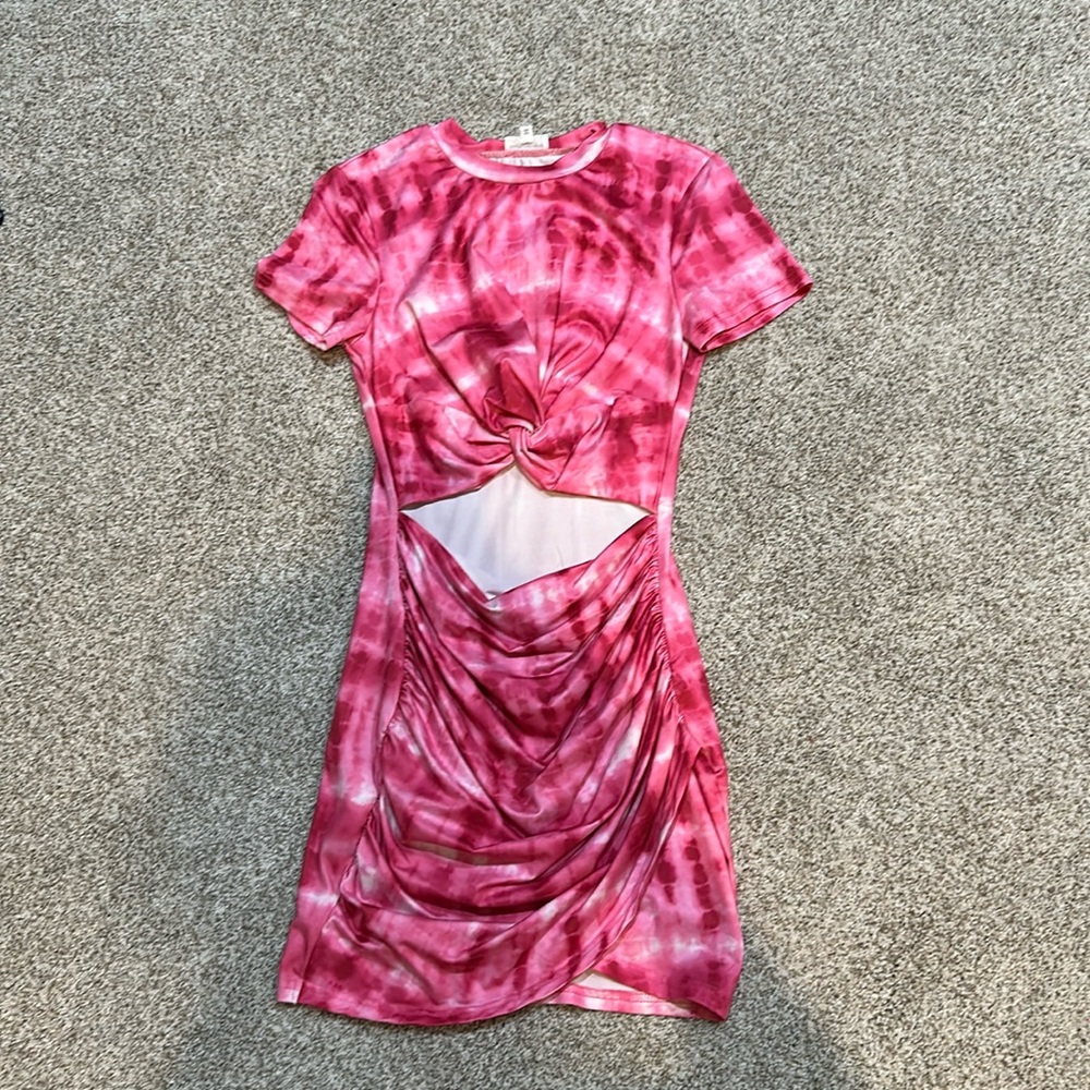 Superdown dress